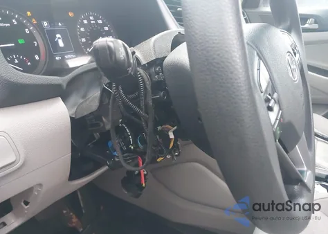 2018 Hyundai Tucson Sel from USA, damaged, VIN KM8J3CA49JU601931